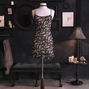 “Drew” dress