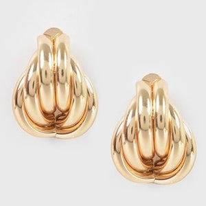 “Jane” Earrings