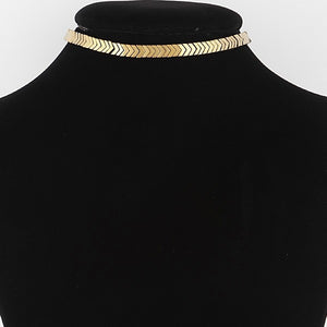 “Arrow” Necklace