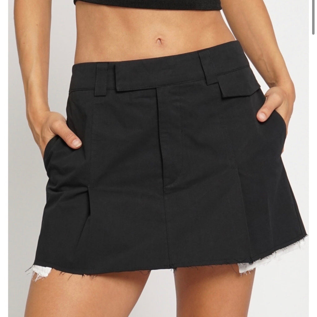 “Hannah” Skirt