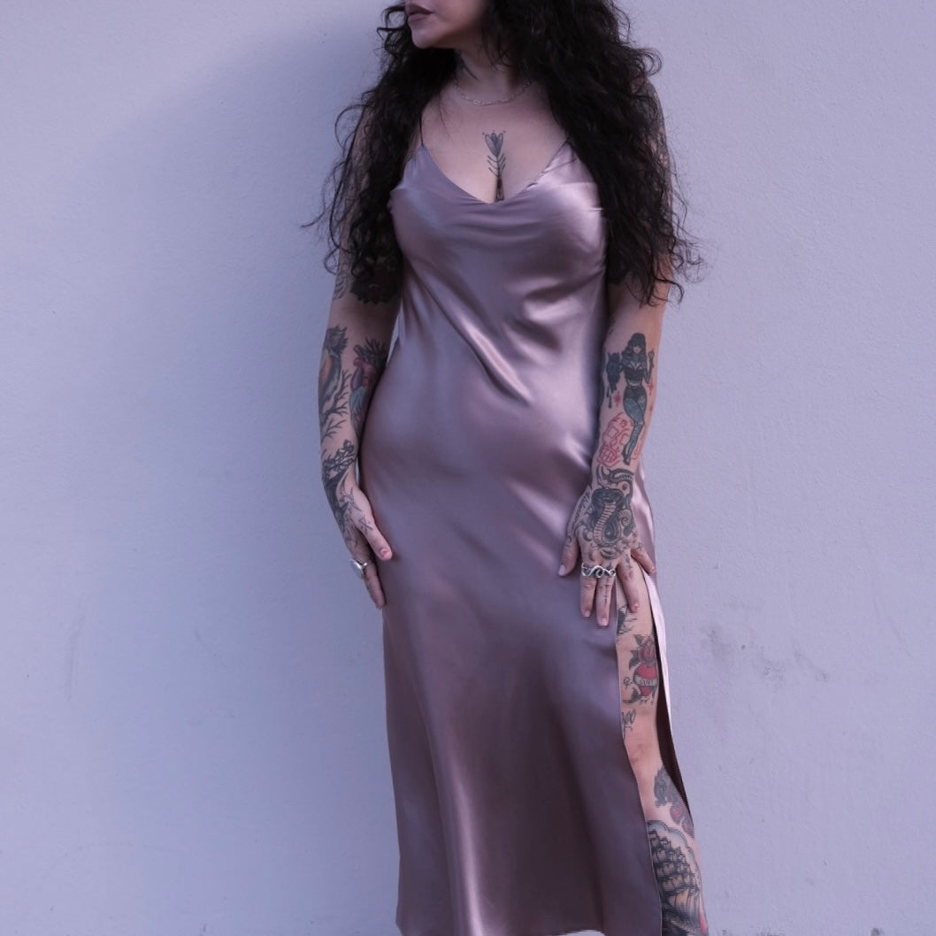 “Courtney” dress