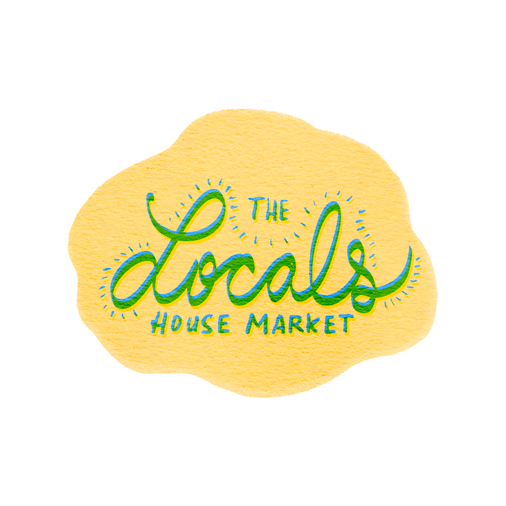 “The Locals House Market”  5.0 Special Xmas edition