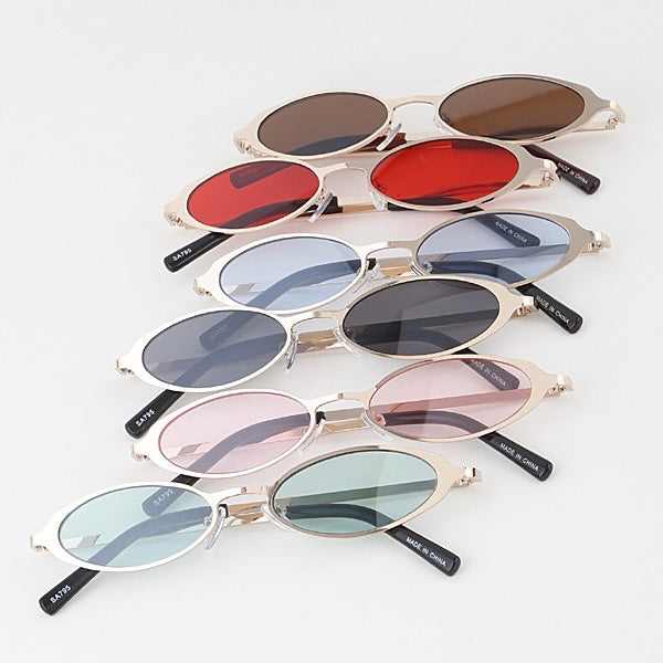 “Mandy” Sunnies