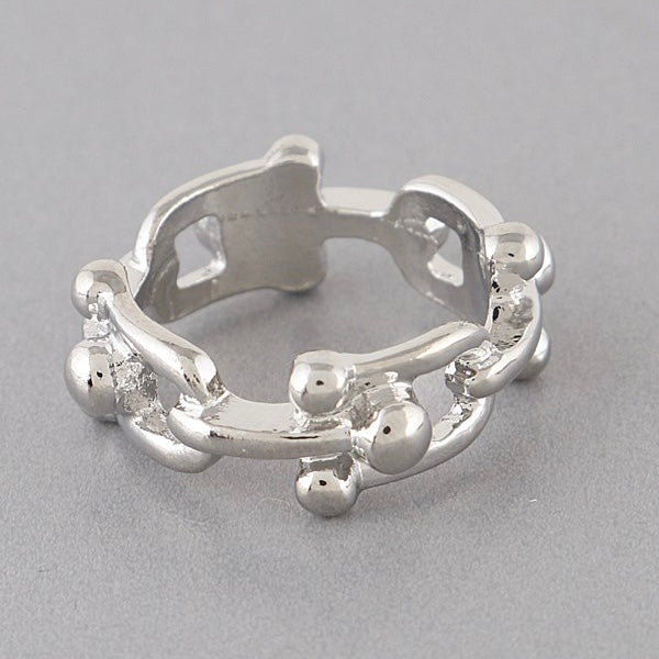 “Steevie” Ring