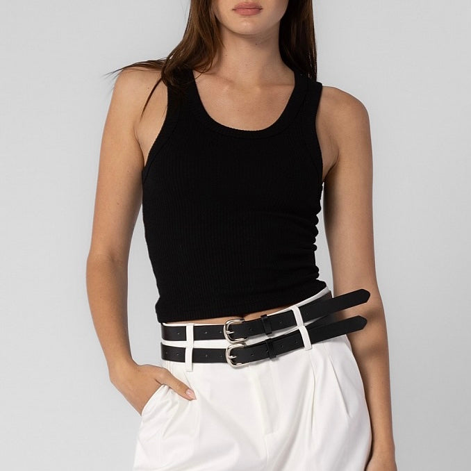 “Melissa” Tank