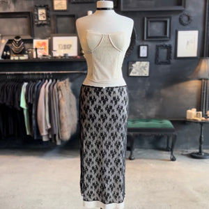 “Nancy” Skirt