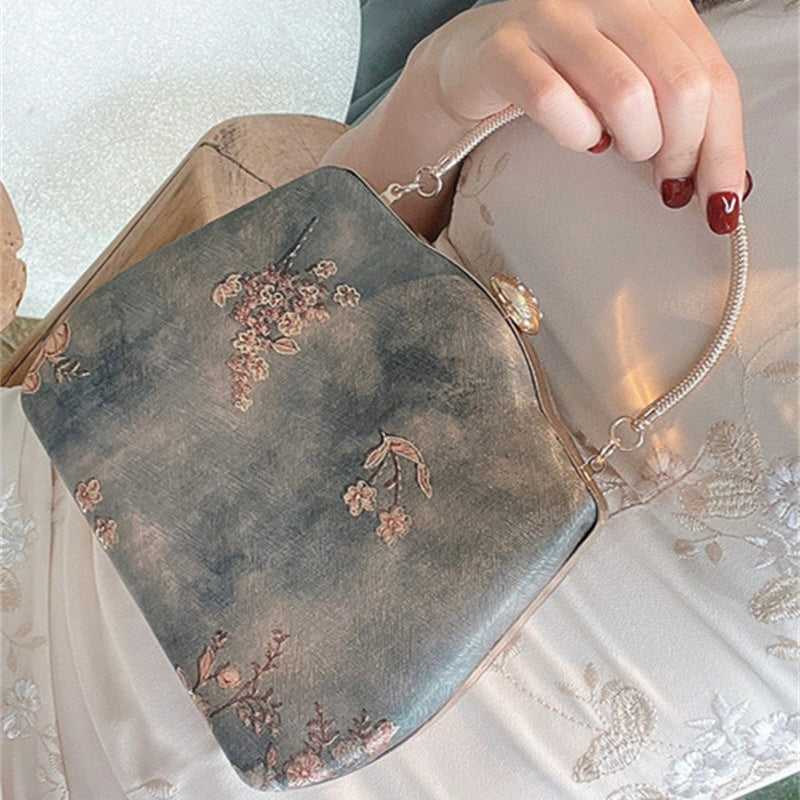 “Leila” Bag