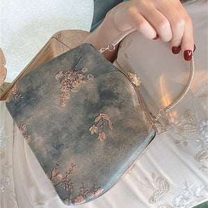 “Leila” Bag