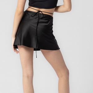 “Alexa” mini skirt