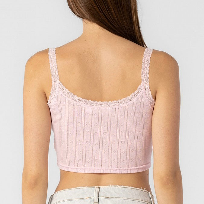 “Staci” top