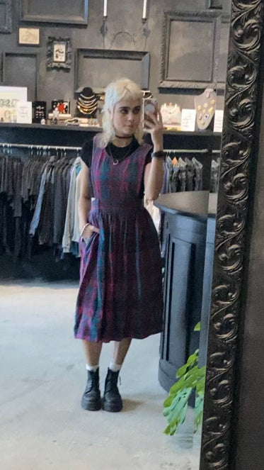 90s Jumper Dress 90s Jumper Dress