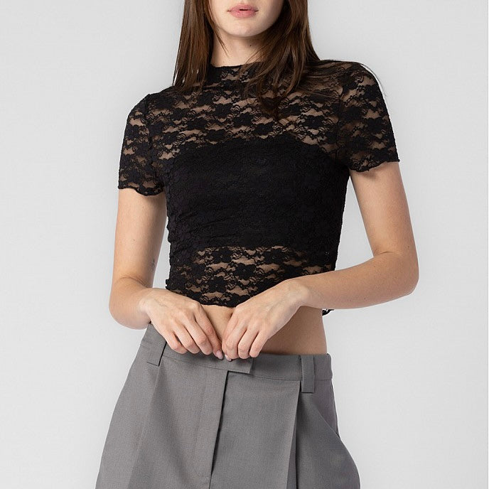 “Fiona” top