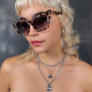 “Giorgia” Sunnies