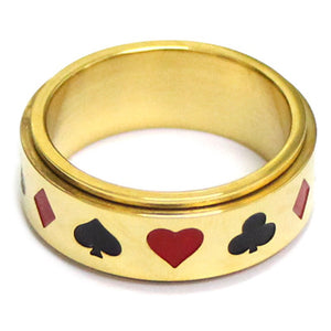 Poker Ring